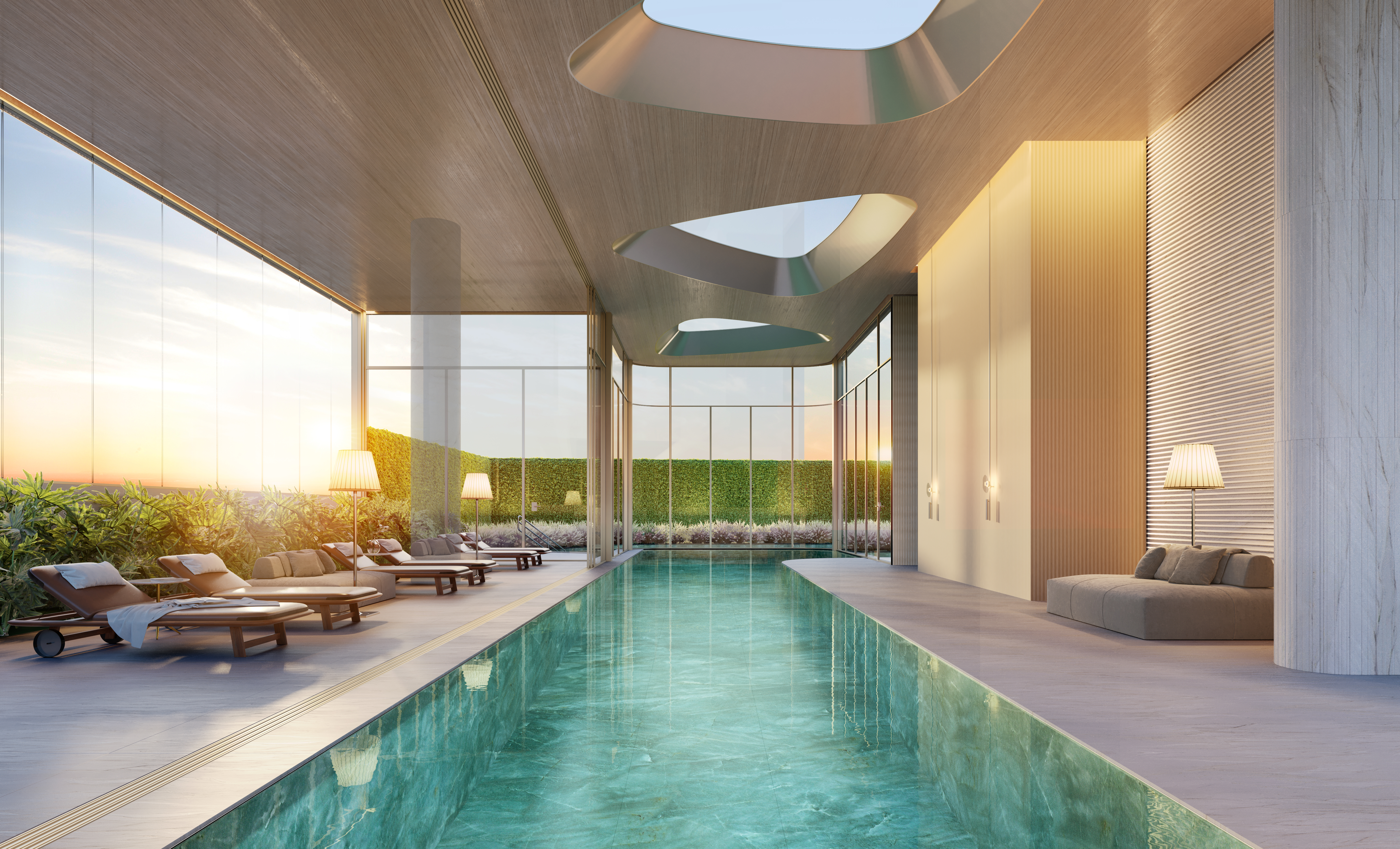 Piscina Coberta01 8pav